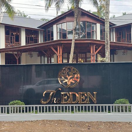 The Eden Otel Port Blair Dış mekan fotoğraf