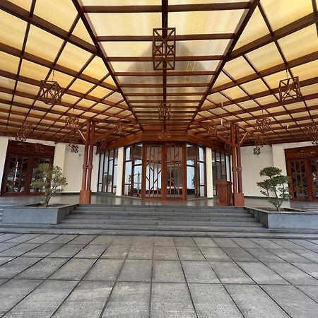 The Eden Otel Port Blair Dış mekan fotoğraf
