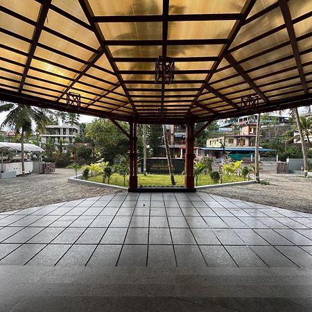 The Eden Otel Port Blair Dış mekan fotoğraf