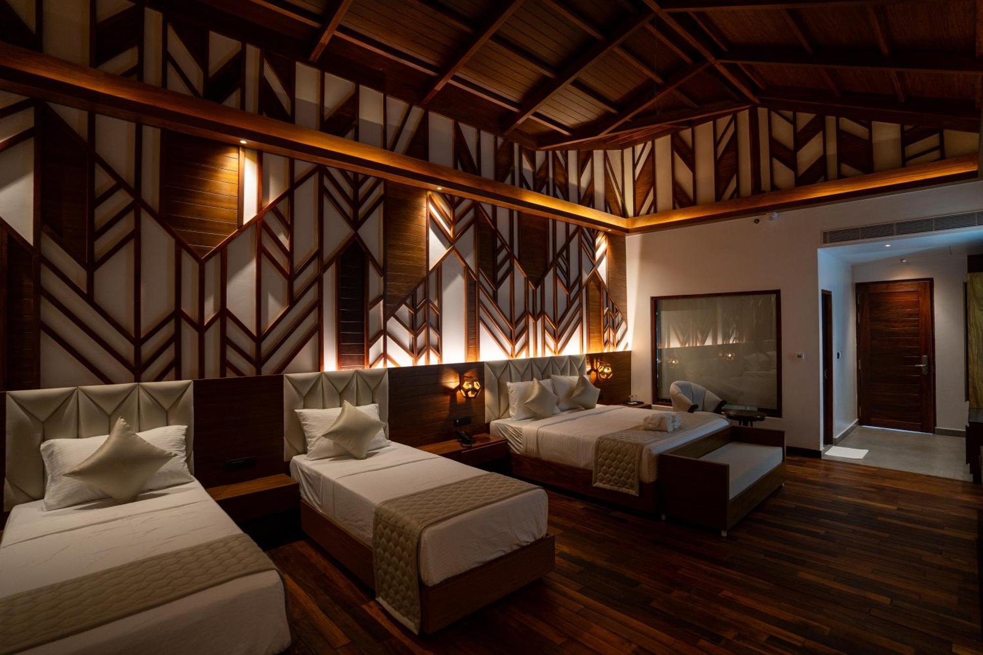The Eden Otel Port Blair Dış mekan fotoğraf