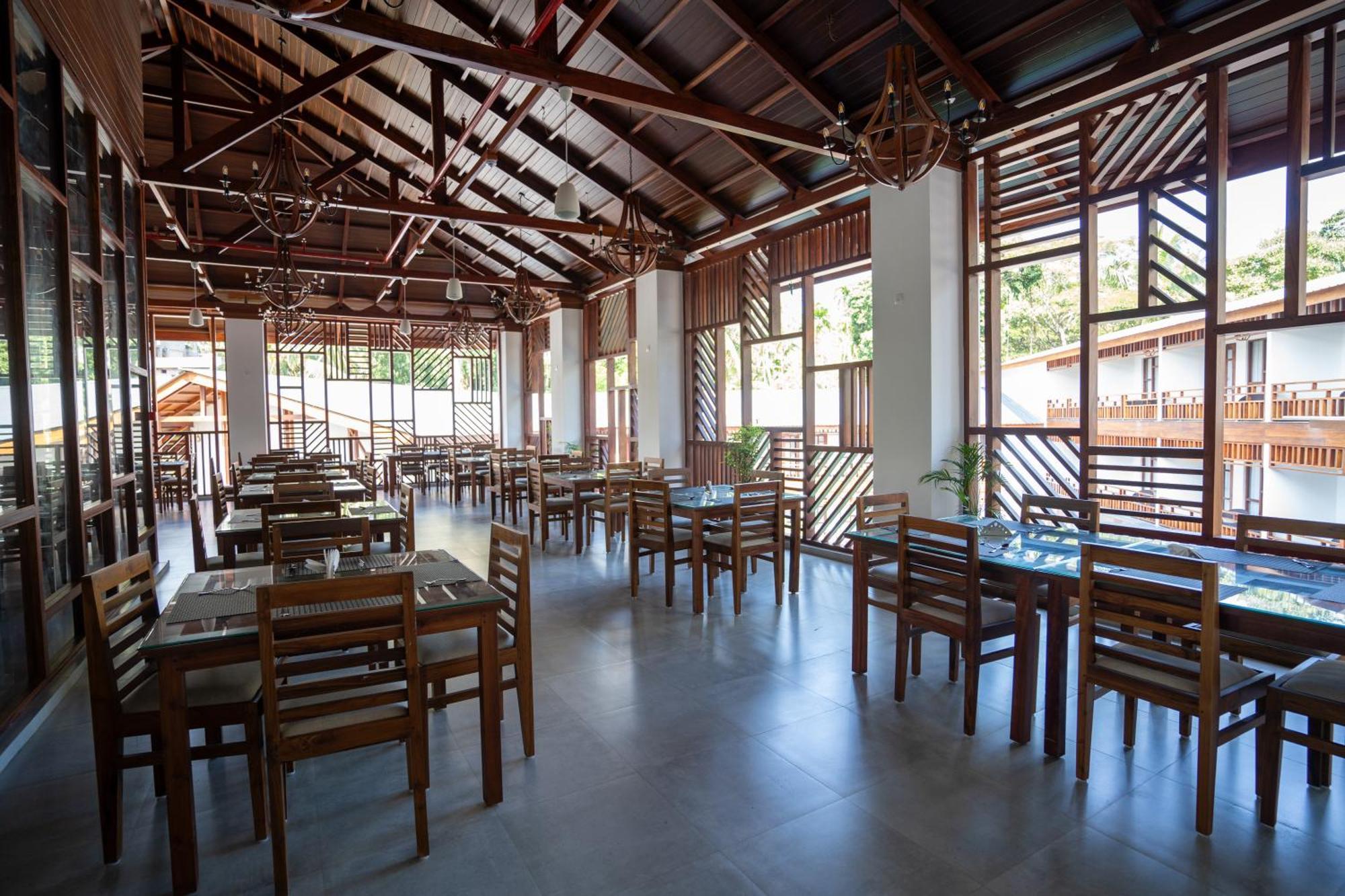 The Eden Otel Port Blair Dış mekan fotoğraf