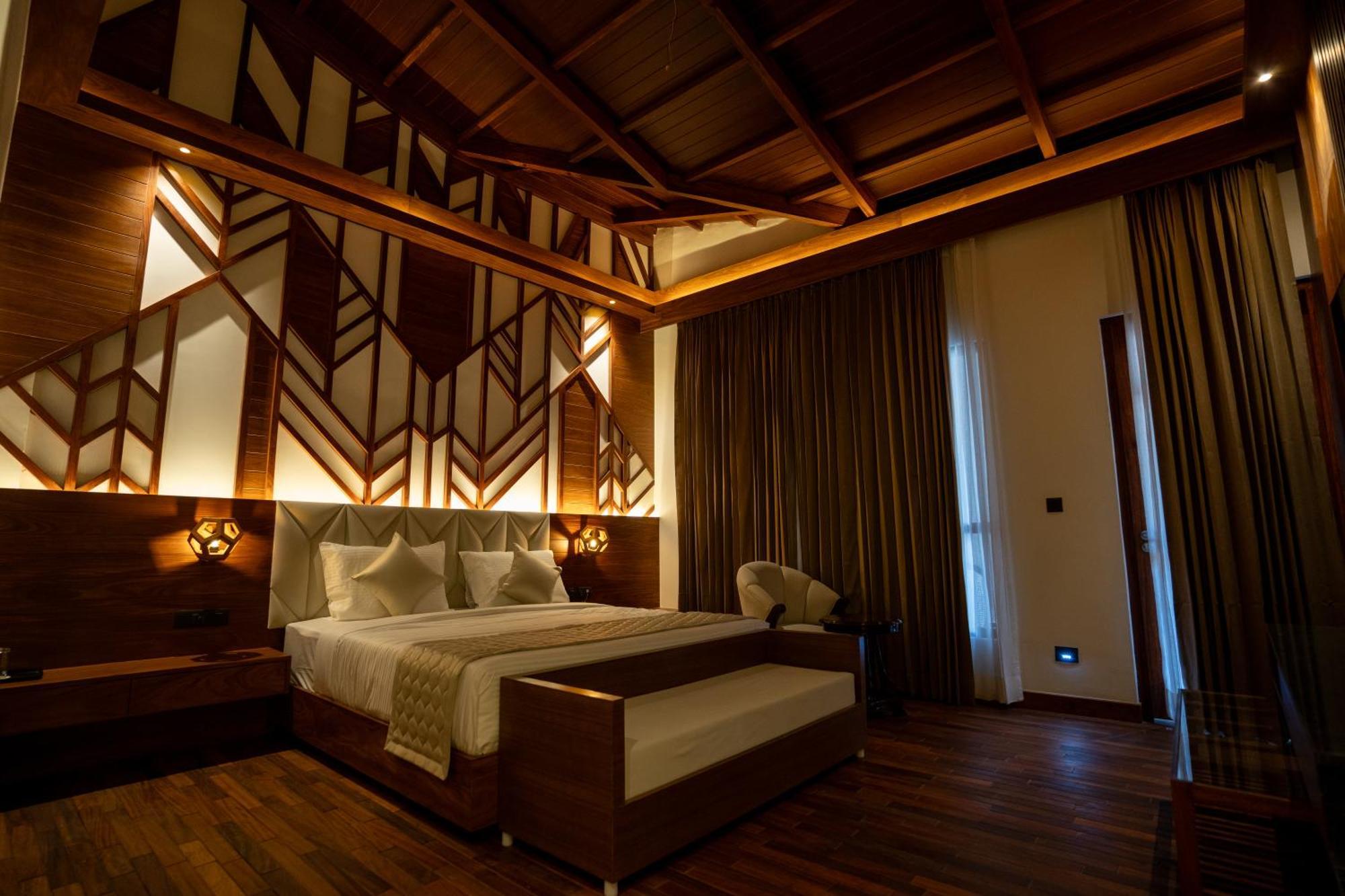 The Eden Otel Port Blair Dış mekan fotoğraf