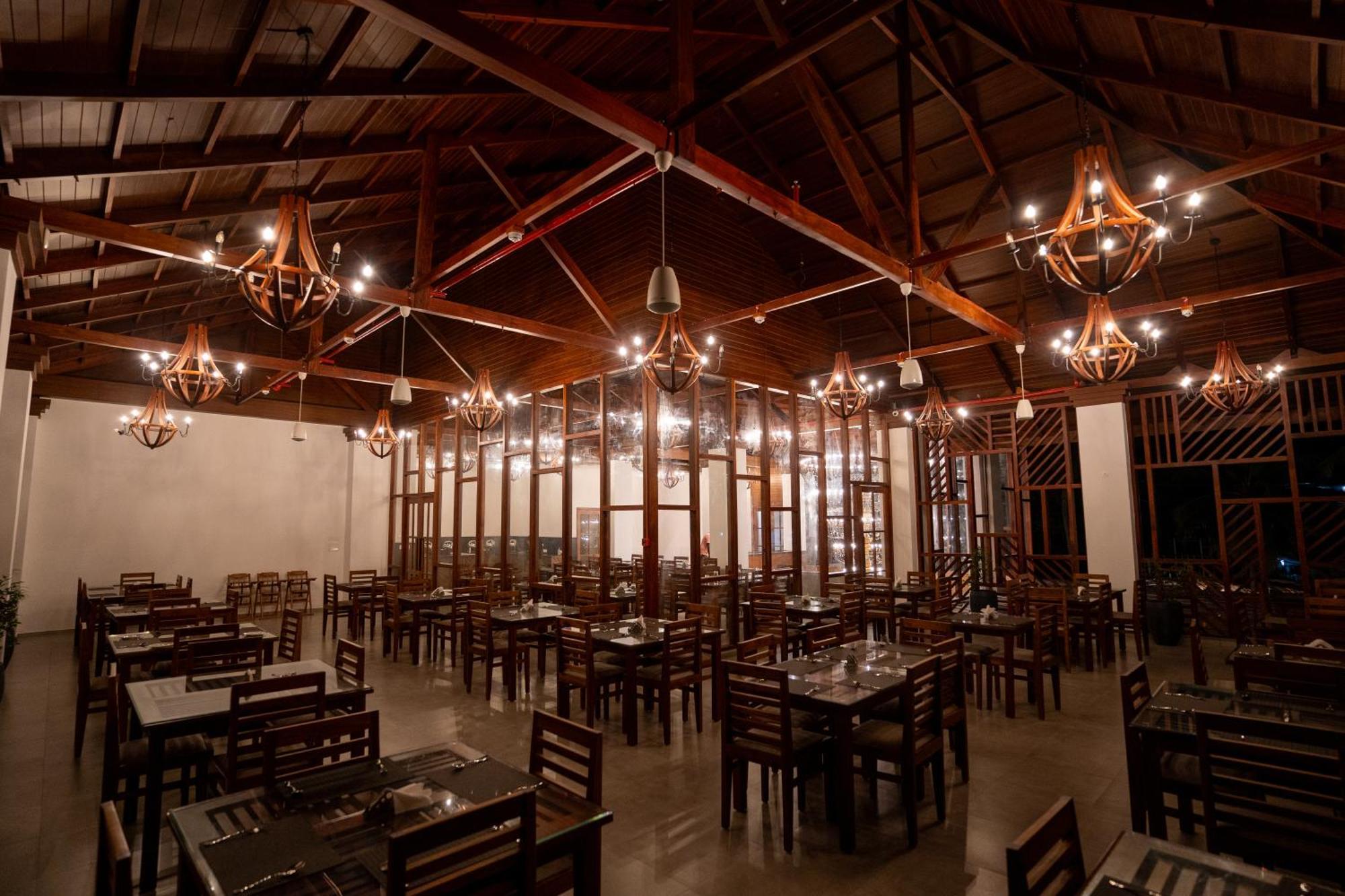 The Eden Otel Port Blair Dış mekan fotoğraf